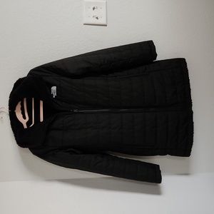 Northface reversible coat